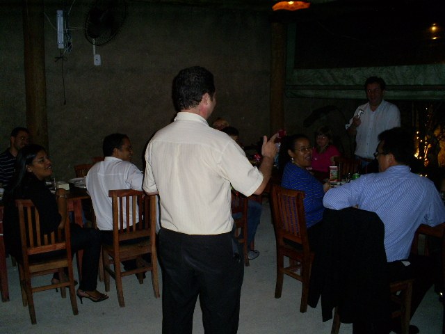 Eventos OAB 2007 - Foto 32